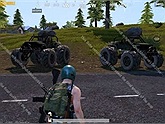 Bản cập nhật PUBG Mobile 0.19.0 sẽ mang đến cho game thủ một chiếc xe mới: Monster Truck