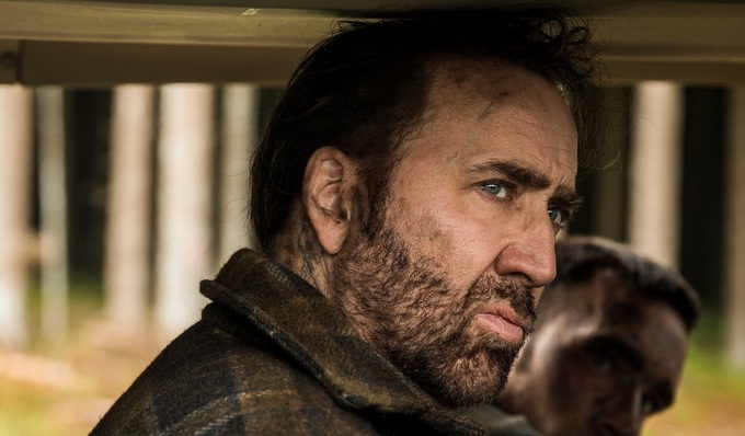 Nicolas Cage sẽ tham gia đóng 