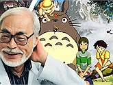 Bộ phim mỗi tháng chỉ sản xuất một phút của Studio Ghibli