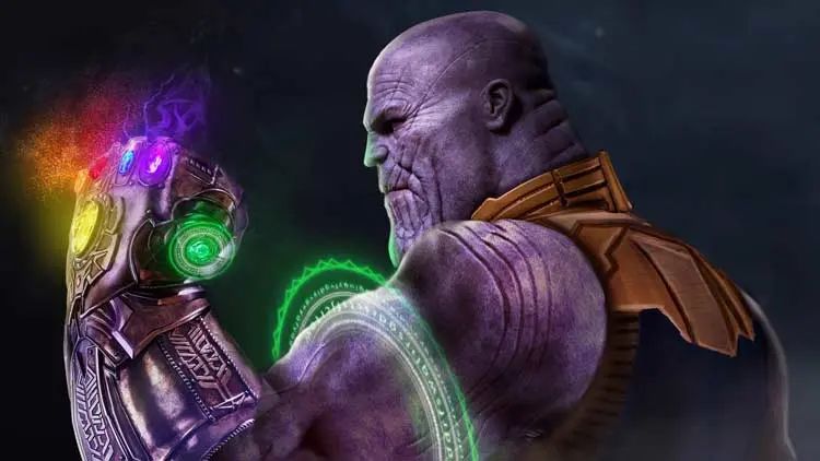 Thanos sẽ trở lại để đấu với Doctor Doom trong MCU