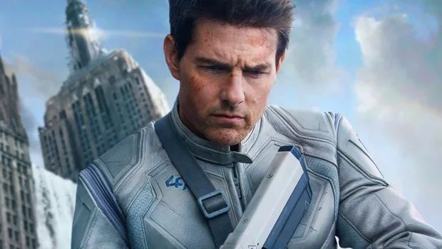 Tom Cruise sẽ bước ra vũ trụ để quay phim?