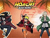 Hỏa Chí Anh Hùng - sống lại ký ức với Naruto có gì đặc sắc?