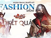 Fashion Show Ngoại trang truyền kỳ: Khai phá tiềm năng nghệ thuật của game thủ
