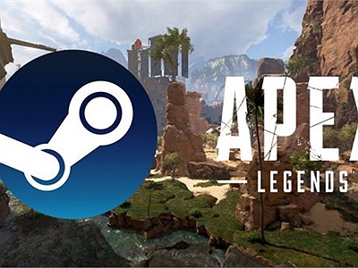 Tin nóng: Apex Legends chuẩn bị được phát hành trên Steam