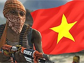Bị stack Pinoy "gáy bẩn", tổ đội Việt Nam comeback cực mạnh từ 6-15 thành 22-20 chỉ để chat "ez game"