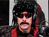 Dr DisRespect bất ngờ bị cấm trên nền tảng Twitch