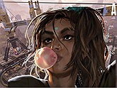 Leak tiết lộ Nova có thể là Legend mới trong Apex Legends Season 6