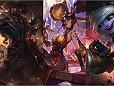 Chiến thuật “nuôi béo” Slayder hưởng lợi lớn nhờ buff mạnh của Riot
