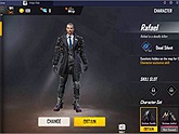 3 mẹo đơn giản để biến Rafael thành một sát thủ thực sự nguy hiểm trong Free Fire