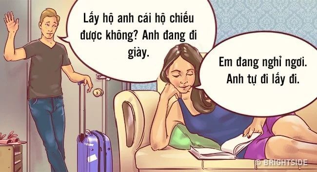 4 kiểu người nên tránh xa ngay và luôn chứ đừng nói là yêu