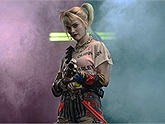 Warner Bros đang có ý định làm Birds of Prey 2 cho Harley Quinn
