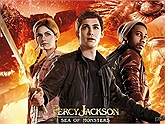 Bộ truyện "Percy Jackson" sẽ được chuyển thể thành phim trên Disney+