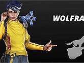 Free Fire: Wolfrahh - Tên của anh ta có nghĩa là gì, anh ta có khả năng gì trong game?