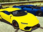 GTA Online: Top 5 chiếc xe hàng đầu bạn nên mua với mức giá dưới 1 triệu đô la