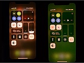 Apple xác nhận lỗi màn hình ám xanh đang xảy ra trên iPhone