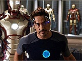 Bí mật gây sốc nhất của Iron Man 3 vừa được tiết lộ