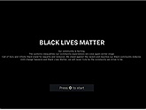 Call of Duty: Màn hình tải Warfare và Warzone hiện tại được thay thế bằng thông báo hỗ trợ Black Lives Matter