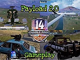 PUBG Mobile: Payload Mode 2.0 được hé lộ thêm hàng loạt phương tiện mới từ mặt đất cho tới không trung