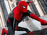 Thỏa thuận mới về Spider-man của Sony và Disney sẽ làm hài lòng các fan