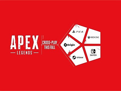 Apex Legends sẽ sớm có mặt trên Nintendo Switch và Steam