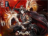 Cơn mưa ưu đãi trong tháng 07 dành cho game thủ Tam Quốc Vương Giả