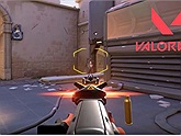 Người chơi Valorant muốn nerf cơ chế “exploitable” sau khi nhảy xuống