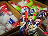 Thương hiệu kem nghìn tỷ của Faker chính thức đặt chân đến Hà Nội