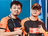 Quyết định xử phạt Cựu giám đốc Team Flash Phương Top vì có hành vi cá độ