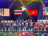 Khả năng cao Esports sẽ có mặt trong các bộ môn thi đấu ở SEA Game 31 tại Việt Nam