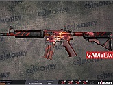 Xuất hiện skin đắt nhất lịch sử CS:GO với giá trị không tưởng gần 3 tỷ đồng