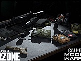 10 vũ khí cần tránh trong Modern Warfare và Warzone