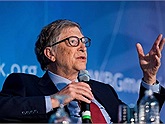 Bill Gates: "Covid-19 lây lan nhanh do Facebook"