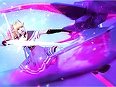 Nữ game thủ xinh đẹp hóa thân thành Tel’Annas – Thứ Nguyên Vệ Thần khiến game thủ bấn loạn vì quá ngọt ngào