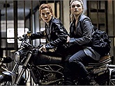 Vũ trụ siêu anh hùng Marvel có Black Widow mới?