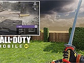 Call of Duty Mobile mùa 8 sẽ sớm có mặt trên máy chủ thử nghiệm vào đầu tháng 7