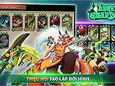 Tải ngay Legend Guardians - Game hành động RPG đang được giảm giá trên Play Store