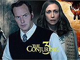 The Conjuring 3 có khả năng bị dời lịch ra mắt đến năm 2021