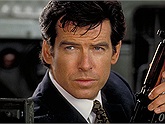 Tài tử James Bond không tiếc nuối dù bị sa thải qua điện thoại