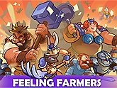 Tải ngay game thủ thành King of Defense Premium: Tower Defense đang miễn phí trên Play Store