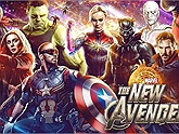 MCU giới thiệu đa vũ trụ trong Giai đoạn 4 là quyết định sáng suốt?