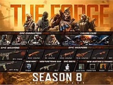 Khám phá DR-H khẩu súng mới cực mạnh trong Call of Duty Mobile mùa 8