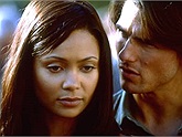 Người đẹp "Nhiệm vụ bất khả thi" từng lo sợ Tom Cruise