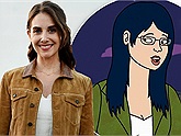 Sao phim BoJack Horseman hối hận vì lồng tiếng cho nhân vật gốc Việt