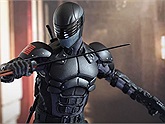 Phim về ninja Xà Nhãn của G.I. Joe lùi lịch phát hành