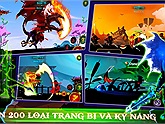 Tải ngay game hành động Sát Thủ Bóng Đêm: Stickman Shadow đang được miễn phí trên Play Store
