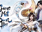 Ngạo Kiếm 3D: Một người chiến thắng cả bang nhận quà với sự kiện Gương Mặt Bang Hội