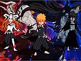 Bleach Brave Soul chính thức phát hành toàn thế giới cho Android và iOS
