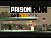 Tải ngay game bắn súng Prison Run and Gun đang được miễn phí trên Play Store