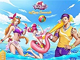 Tình Kiếm 3D mở landing bình chọn: Cuộc đua của hàng loạt các bài thi bắt đầu diễn ra căng thẳng