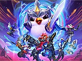 Xanh chín như Poke M - VTC Game: Mở toang shop free, "ép" game thủ vào nhặt đồ nhân dịp Open Beta ngày 9/9/2020!